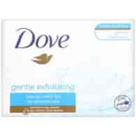 Dove Gentle Exfoliating Kostka 100g