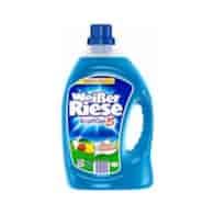Weißer Riese Gel Universal 48p 3,5L DE