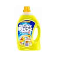 Weißer Riese Gel Universal Sommer 48p 3,5L DE