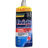 Finish Calgonit Glanz & Klarspuler 1150ml