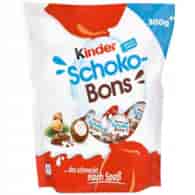 Kinder Schoko-Bons Cukierki 300g