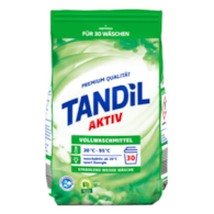 Tandil Ultra Plus Universal Proszek 30p 2kg