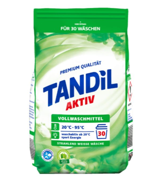 Tandil Ultra Plus Universal Proszek 30p 2kg