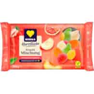 Edeka Fruchtmischung Galaretka Owocowa 250g