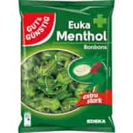 G&G Euka Menthol Bonbons 300g