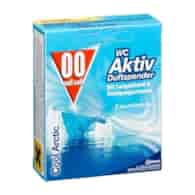 Null Null Zapas WC 2x50g
