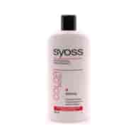 Syoss Szampon Odżywka 500ml