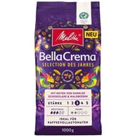 Melitta Bella Crema Selection des Jahres 1kg/8 Z