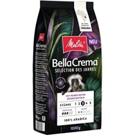 Melitta Bella Crema Selection des Jahres 1kg Z