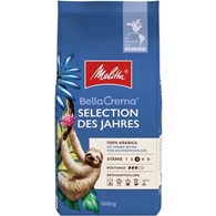 Melitta Bella Crema Selection des Jahres 1kg Z