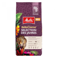 Melitta Bella Crema Selection des Jahres 1kg Z