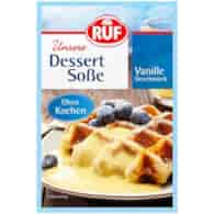 Ruf Sos Ohne Kochen do Deserów Vanilia 3x24g
