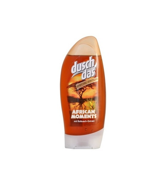 Dusch Das African Gel 250ml