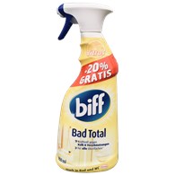 Biff Bad Total Citrus Spray 900ml