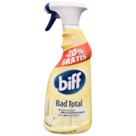 Biff Bad Total Citrus Spr 900ml