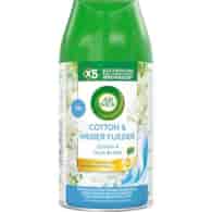Air Wick Cotton & Weisser Flieder Odś 250ml
