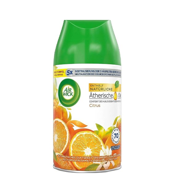 Air Wick Citrus Odś 250ml