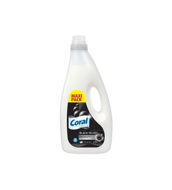 Coral Black Velvet 35p 2,6L