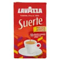 Lavazza Suerte 250g M