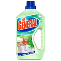 General Aloe Vera Płyn do Podłogi 1L