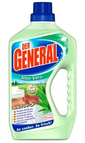 General Aloe Vera 1L