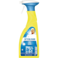 Mr.Proper Crystal Clear Glass 750ml