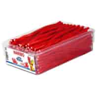 Haribo Balla Stixx Erdbreer 150szt 1,1kg