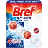 Bref WC Power Activ Hygiene Zawieszka 50g