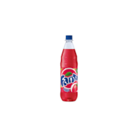 Fanta Erdbeer 1L