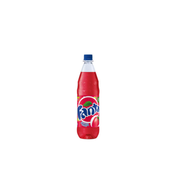Fanta Erdbeer 1L