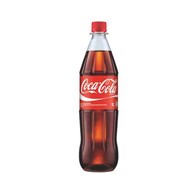 Coca Cola 1L/12