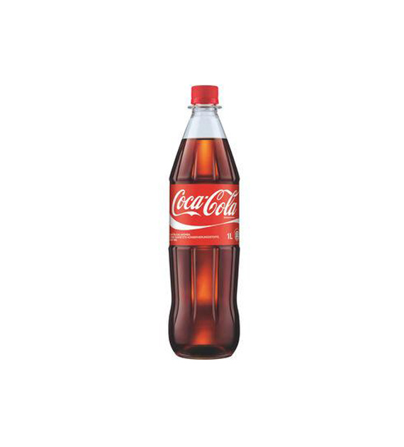 Coca Cola 1L