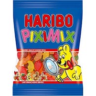 Haribo Piximix 200g / 22