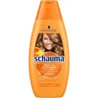 Schauma Frucht & Vitamin Szampon 400ml