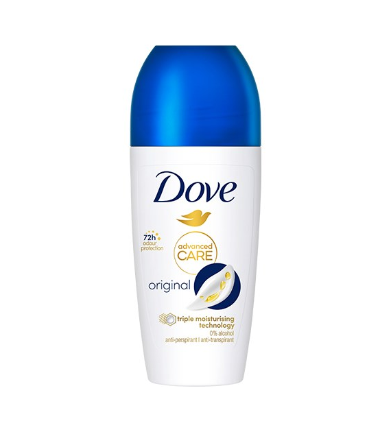 Dove Advanced Care Original Kulka 50ml