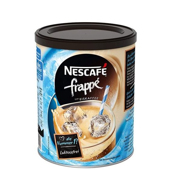 Nescafe Frappe Original 275g