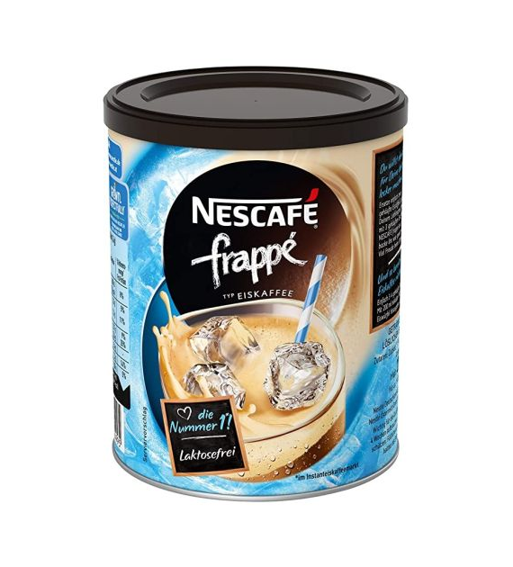 Nescafe Frappe Original 275g