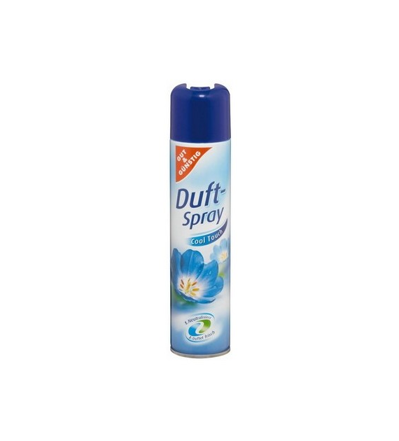 G&G Duft Spr Odś 300ml
