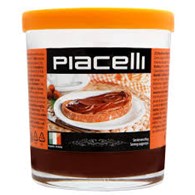 Piacelli Cream Cocoa Hazelnut 200g/6