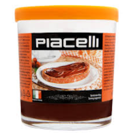 Piacelli Cream Cocoa Hazelnut 200g