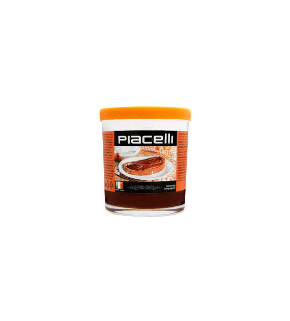Piacelli Cream Cocoa Hazelnut 200g