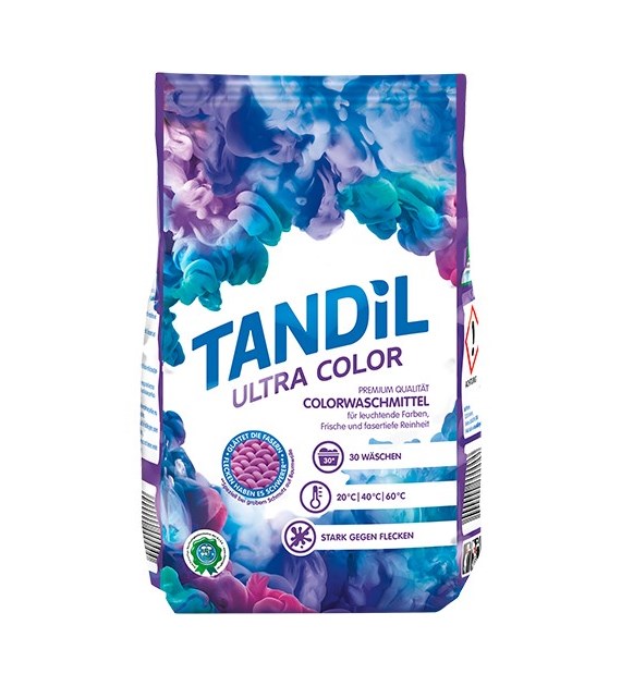 Tandil Color Proszek 30p 2kg DE