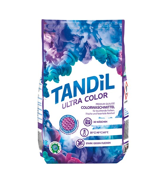 Tandil Color Proszek 30p 2kg DE
