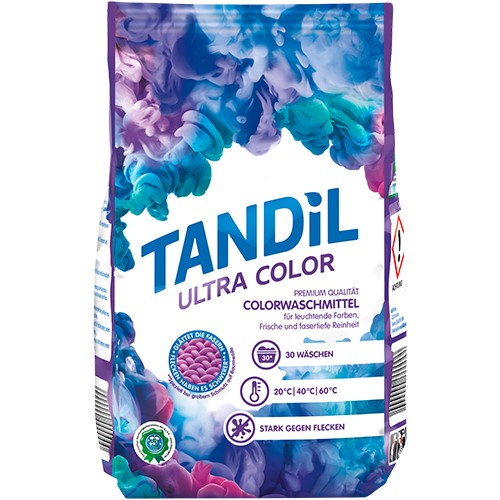 Tandil Color Proszek 30p 2kg DE