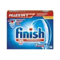 Finish Powerball Tabs 26szt