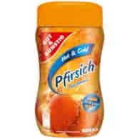 G&G Pfirsich Teegetrank Herbata Granulowana 400g