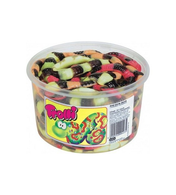 Trolli Boa Gigant 1080g