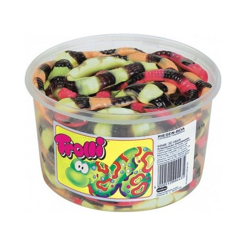 Trolli Boa Gigant 1080g