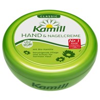 Kamill Classic Hand & Nagelcreme Krem do Rąk 150ml