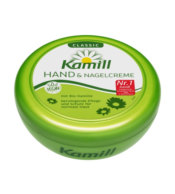 Kamill Classic Hand & Nagelcreme Krem do Rąk 150ml